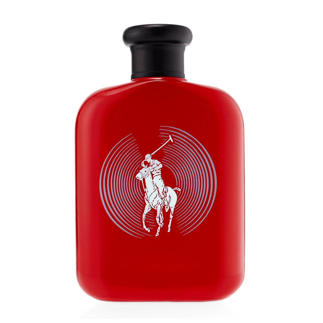 Ralph Lauren Polo Red Remix - For Men Eau de Toilette 4.2 oz / 125 ml