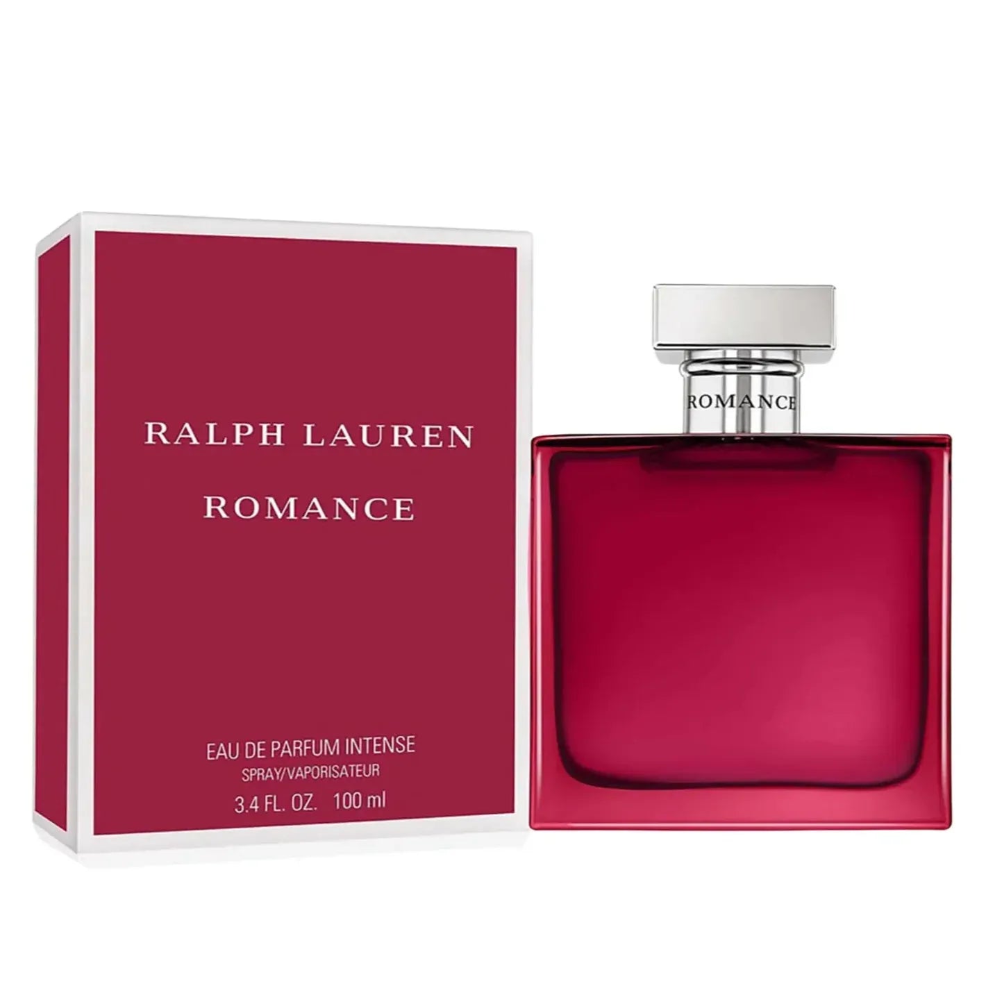 Ralph Lauren Romance Intense For Women Eau de Parfum