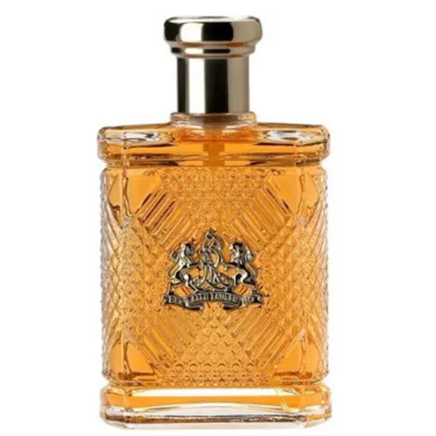 Ralph Lauren Safari Men’s Perfume/Cologne For Men Eau de Toilette 2.5 oz / 4.2 oz Edt