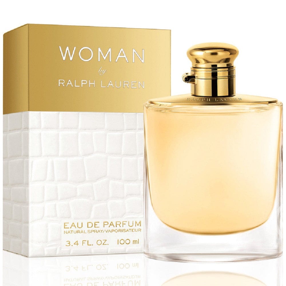 Ralph Lauren Woman Eau de Parfum Women's Perfume/Cologne For Women