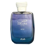 Rasasi Hawas Ice - For Men Eau de Parfum 3.4 oz