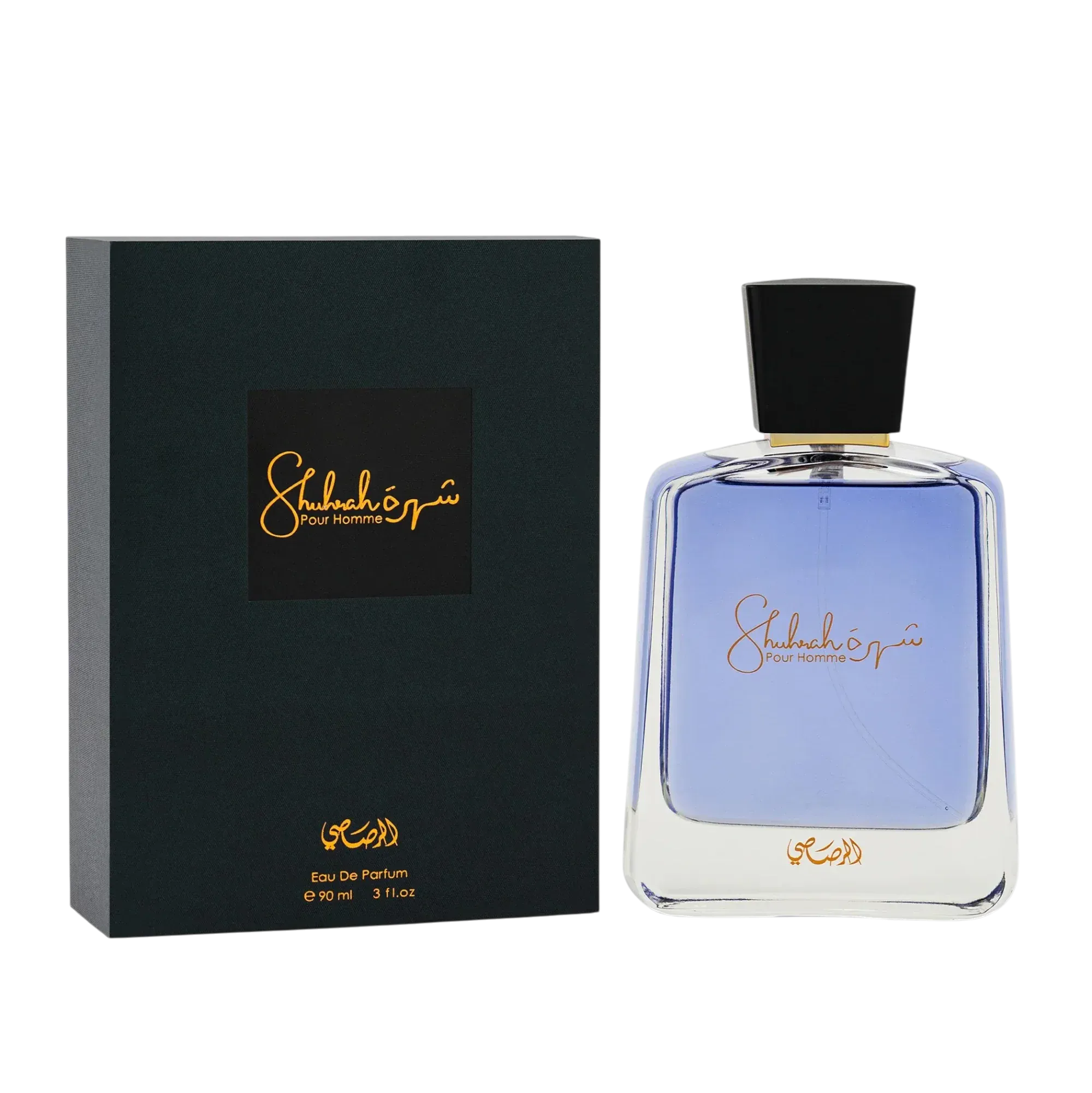 Rasasi Shuhrah 3.0 oz / 90 ml