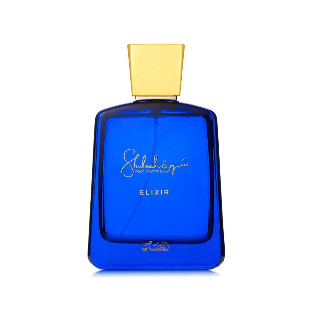 Rasasi Shuhrah Elixir 3.0 oz / 90 ml