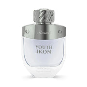 Rasasi Youth Ikon - For Men Eau de Parfum 3.3 oz