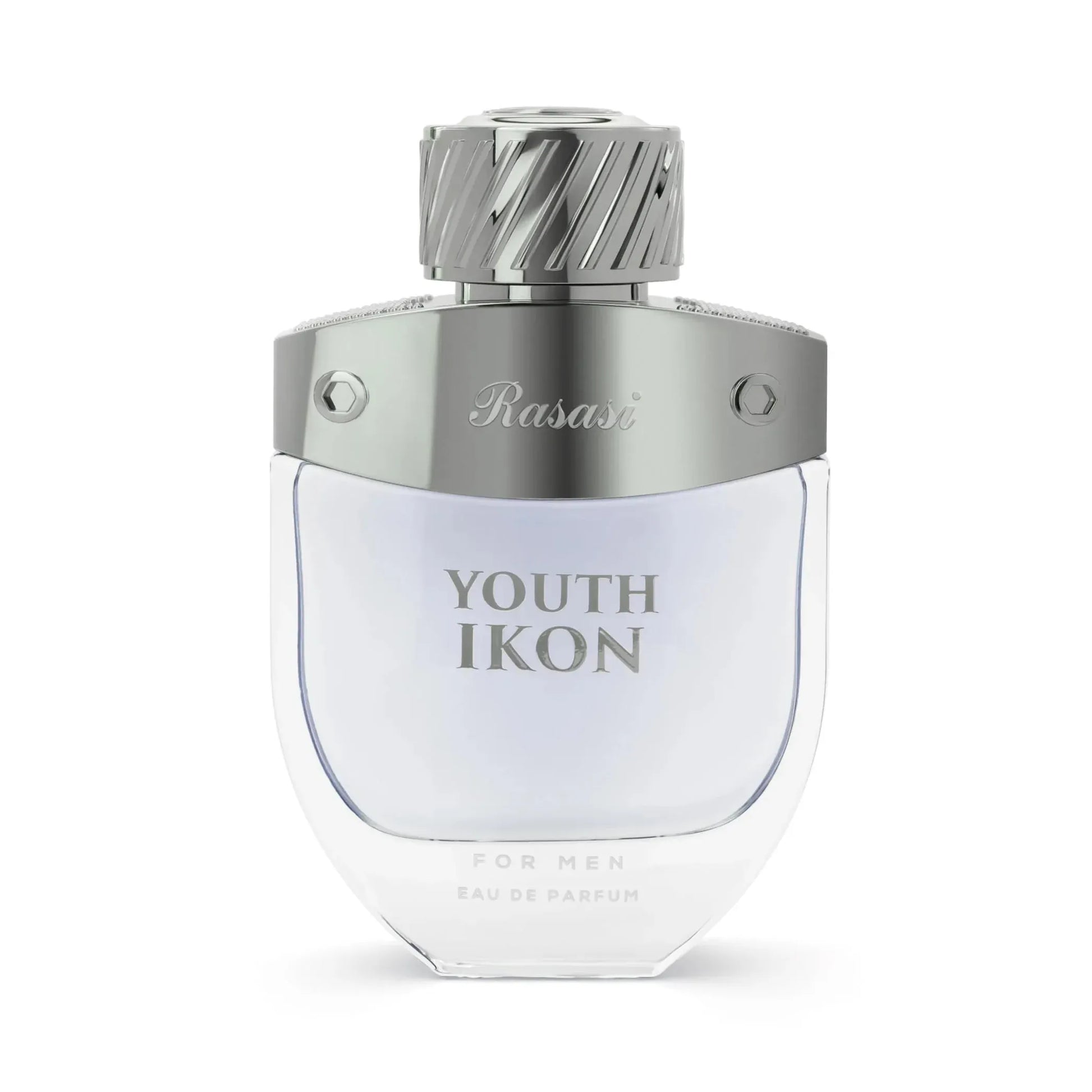 Rasasi Youth Ikon - For Men Eau de Parfum 3.3 oz