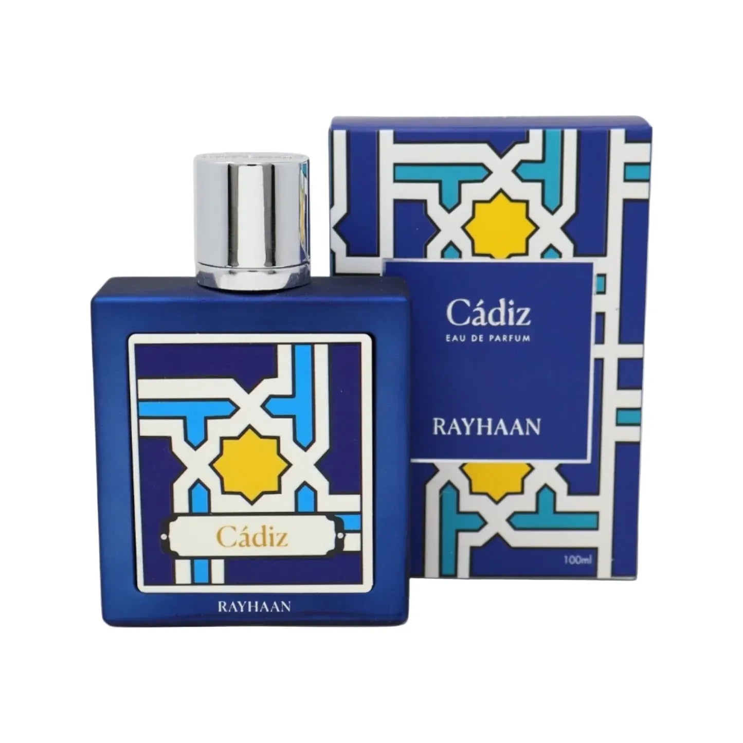 Rayhaan Cadiz 3.4 oz / 100 ml