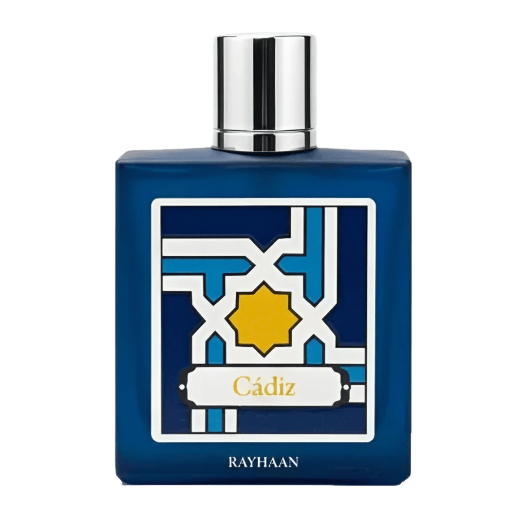 Rayhaan Cadiz 3.4 oz / 100 ml