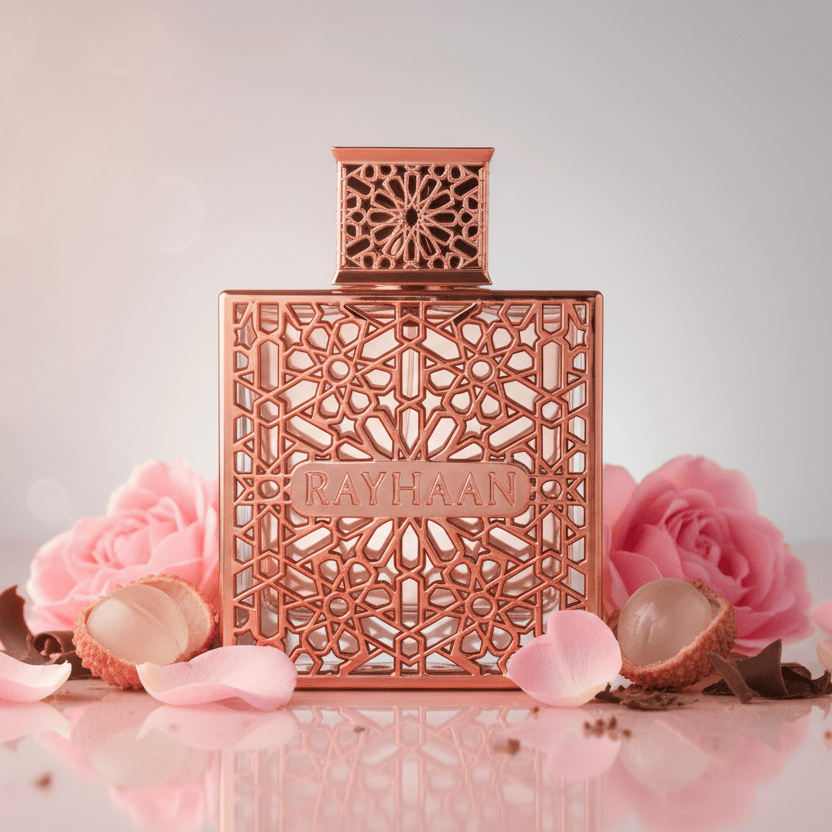 Rayhaan Divine 3.4 oz / 100 ml