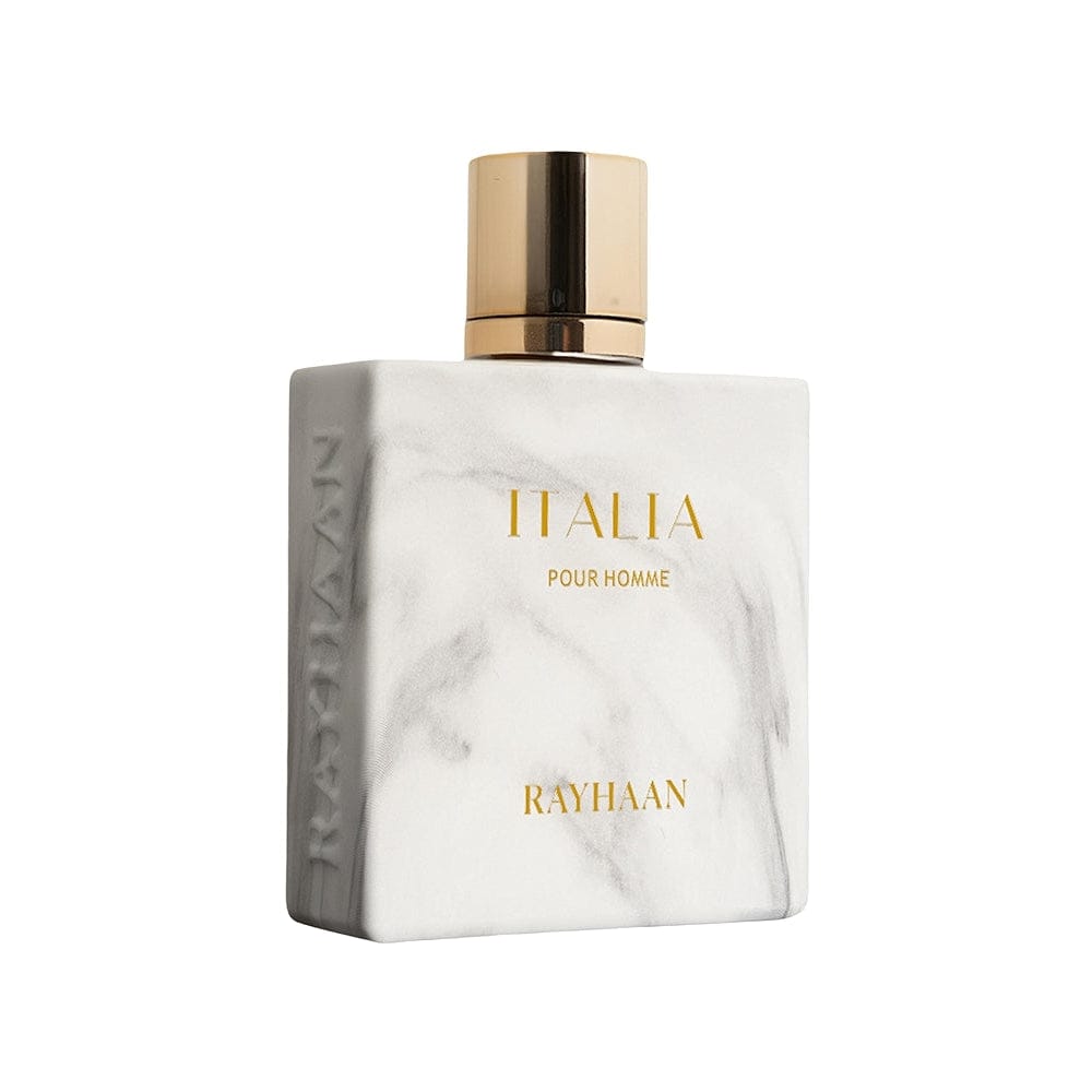 Rayhaan Italia 3.4 oz / 100 ml