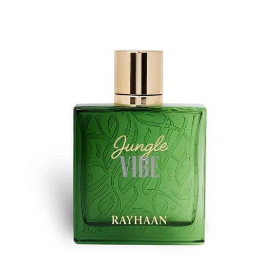 Rayhaan Jungle Vibe 3.4 oz / 100 ml