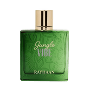 Rayhaan Jungle Vibe 3.4 oz / 100 ml