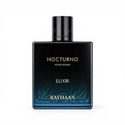 Rayhaan Nocturno Elixir 3.4 oz / 100 ml