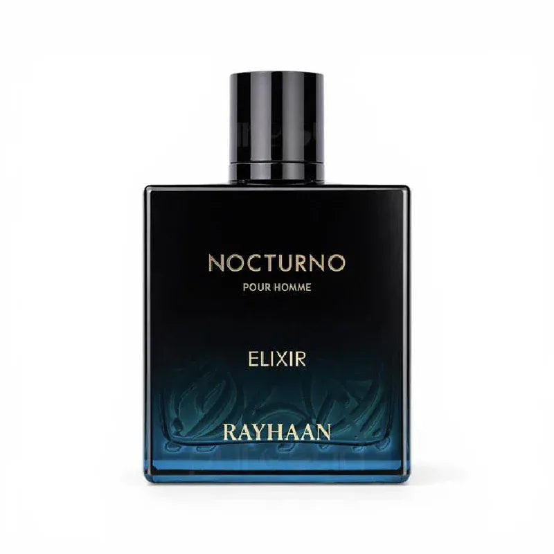 Rayhaan Nocturno Elixir 3.4 oz / 100 ml