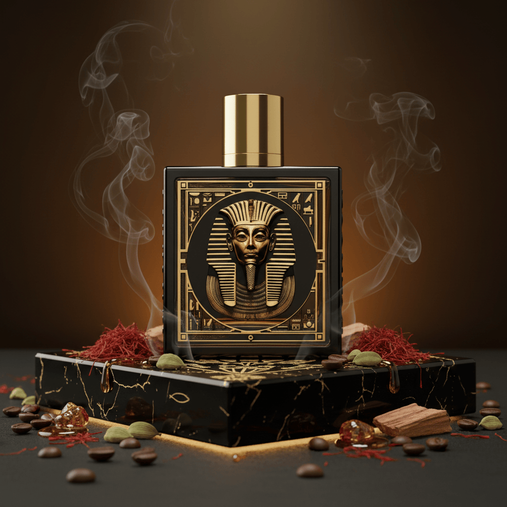 Rayhaan Pharaoh 3.4 oz / 100 ml