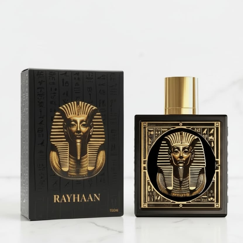 Rayhaan Pharaoh 3.4 oz / 100 ml