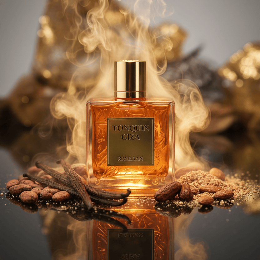 Rayhaan Tonquin Giza 3.4 oz / 100 ml