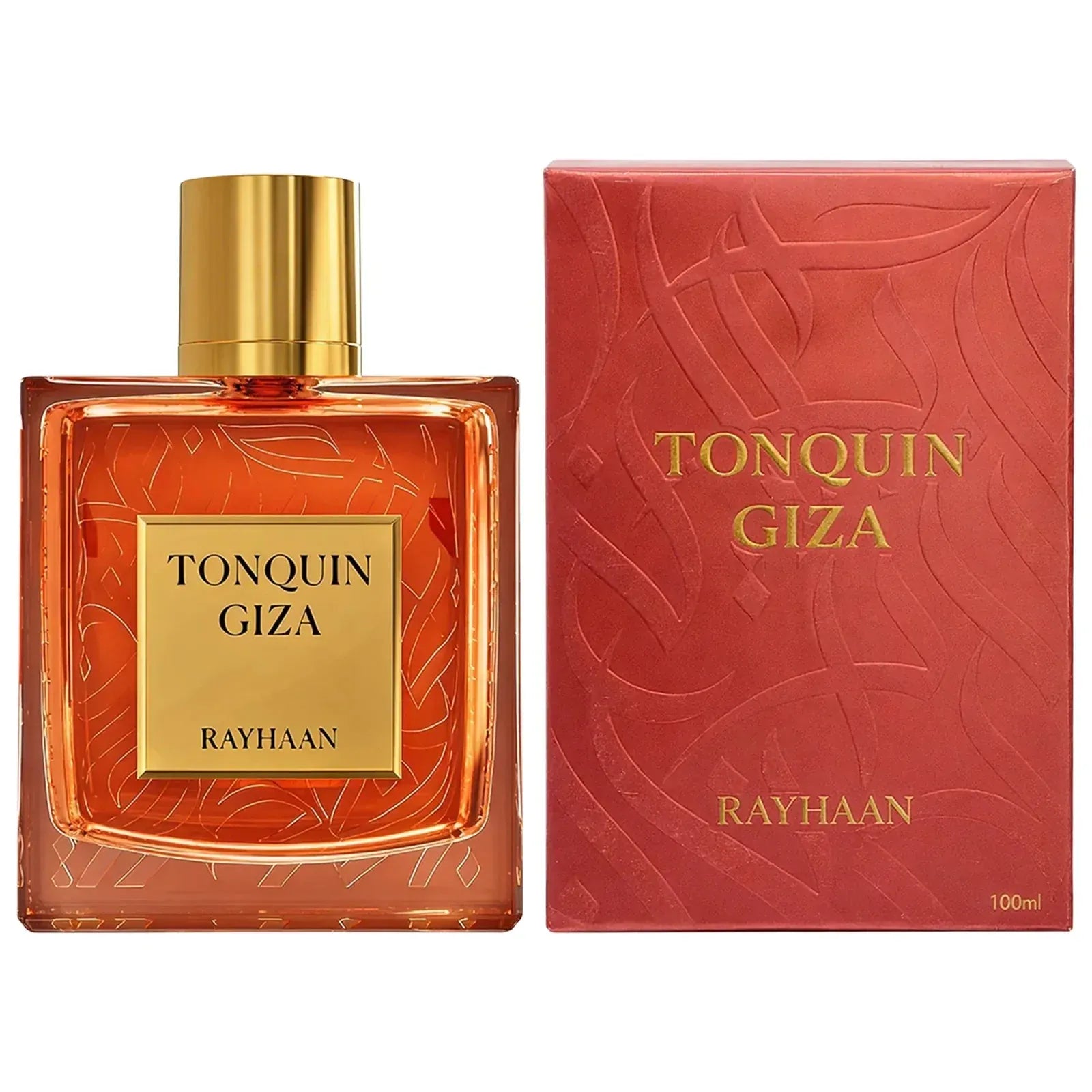 Rayhaan Tonquin Giza 3.4 oz / 100 ml