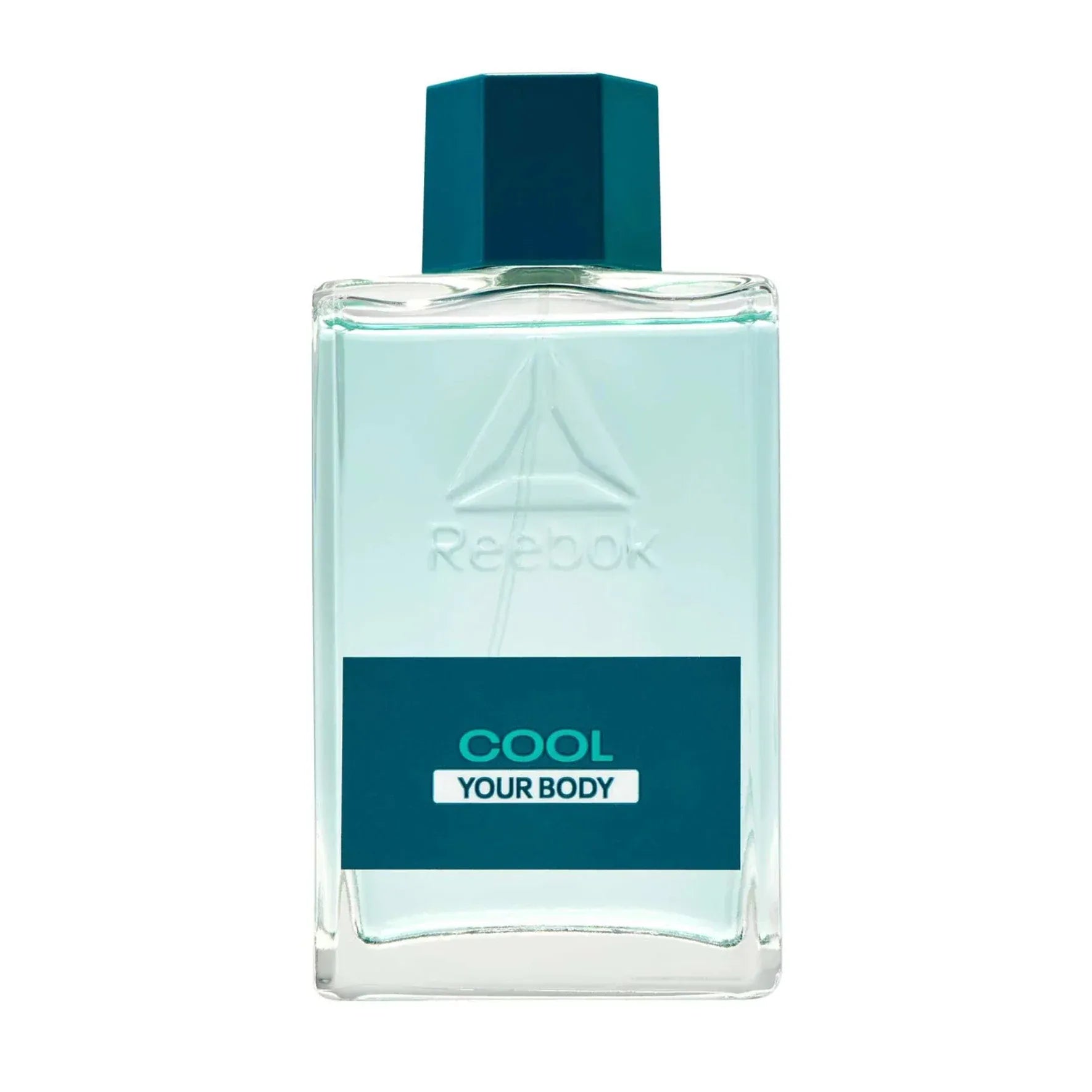 Reebok Cool Your Body For Him Men’s Perfume/Cologne For Men Eau de Toilette 3.3 oz Edt