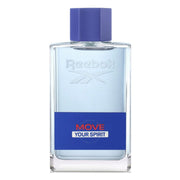 Reebok Move Your Spirit For Him Men’s Perfume/Cologne For Men Eau de Toilette 3.3 oz Edt