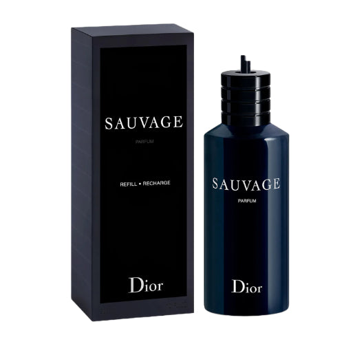 Dior Sauvage selling EDP 3.4oz