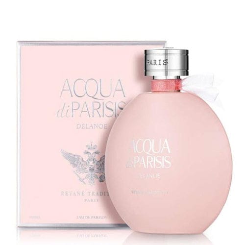 Reyane Tradition  Acqua di Parisis Delano Women’s Perfume/Cologne For Women Eau de Parfum 3.4 oz Edp