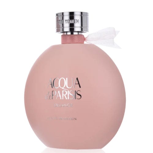 Reyane Tradition  Acqua di Parisis Delano Women’s Perfume/Cologne For Women Eau de Parfum 3.4 oz Edp