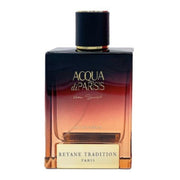 Reyane Tradition  Acqua Di Parisis Miami Sunset Men’s Perfume/Cologne For Men Eau de Parfum 3.3 oz Edp