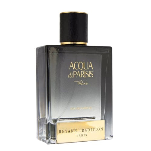 Reyane Tradition Acqua Parisis Profundo Cologne Men’s Perfume/Cologne For Men Eau de Parfum 3.4 oz