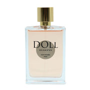Reyane Tradition Doll Elsatys Women’s Perfume/Cologne For Women Eau de Parfum 2.5 oz Edp