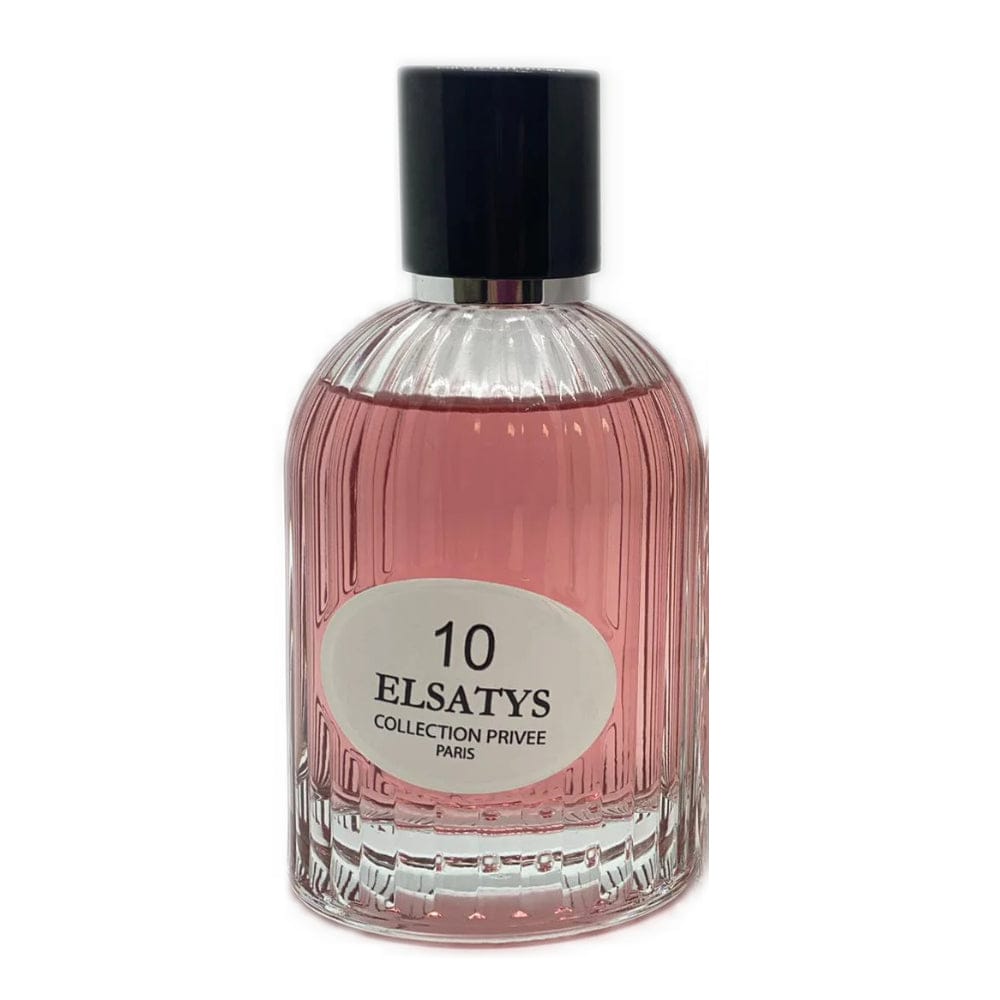 Reyane Tradition Elsatys 10 Collection Privee Unisex Perfume/Cologne For Men & Women Eau de Parfum 3.3 oz Edp