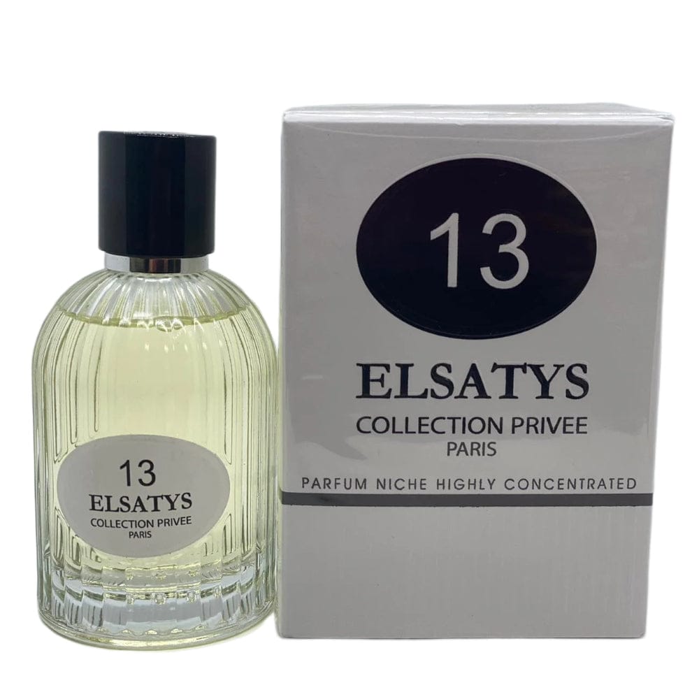 Reyane Tradition Elsatys 13 Collection Privee Unisex Perfume/Cologne For Men & Women Eau de Parfum 3.3 oz Edp