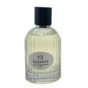 Reyane Tradition Elsatys 13 Collection Privee Unisex Perfume/Cologne For Men & Women Eau de Parfum 3.3 oz Edp