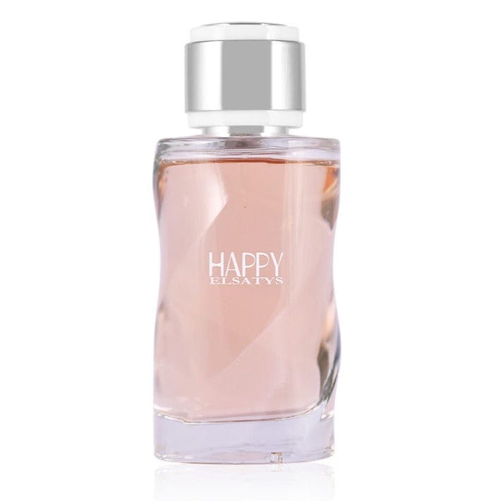 Reyane Tradition Happy Elsatys Women’s Perfume/Cologne For Women Eau de Parfum 2.5 oz Edp