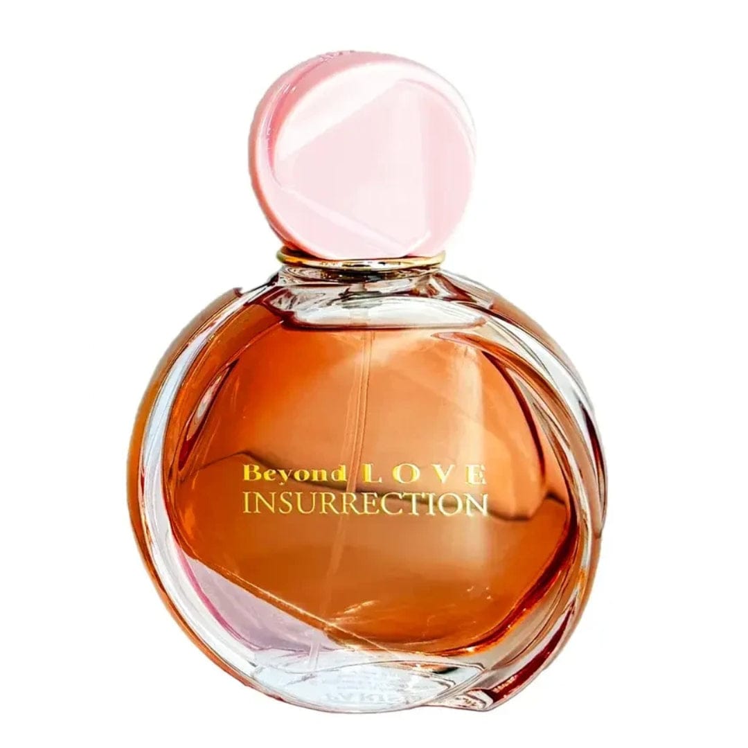 Reyane Tradition Insurrection Beyond Love Women’s Perfume/Cologne For Women Eau de Parfum 3.3 oz Edp