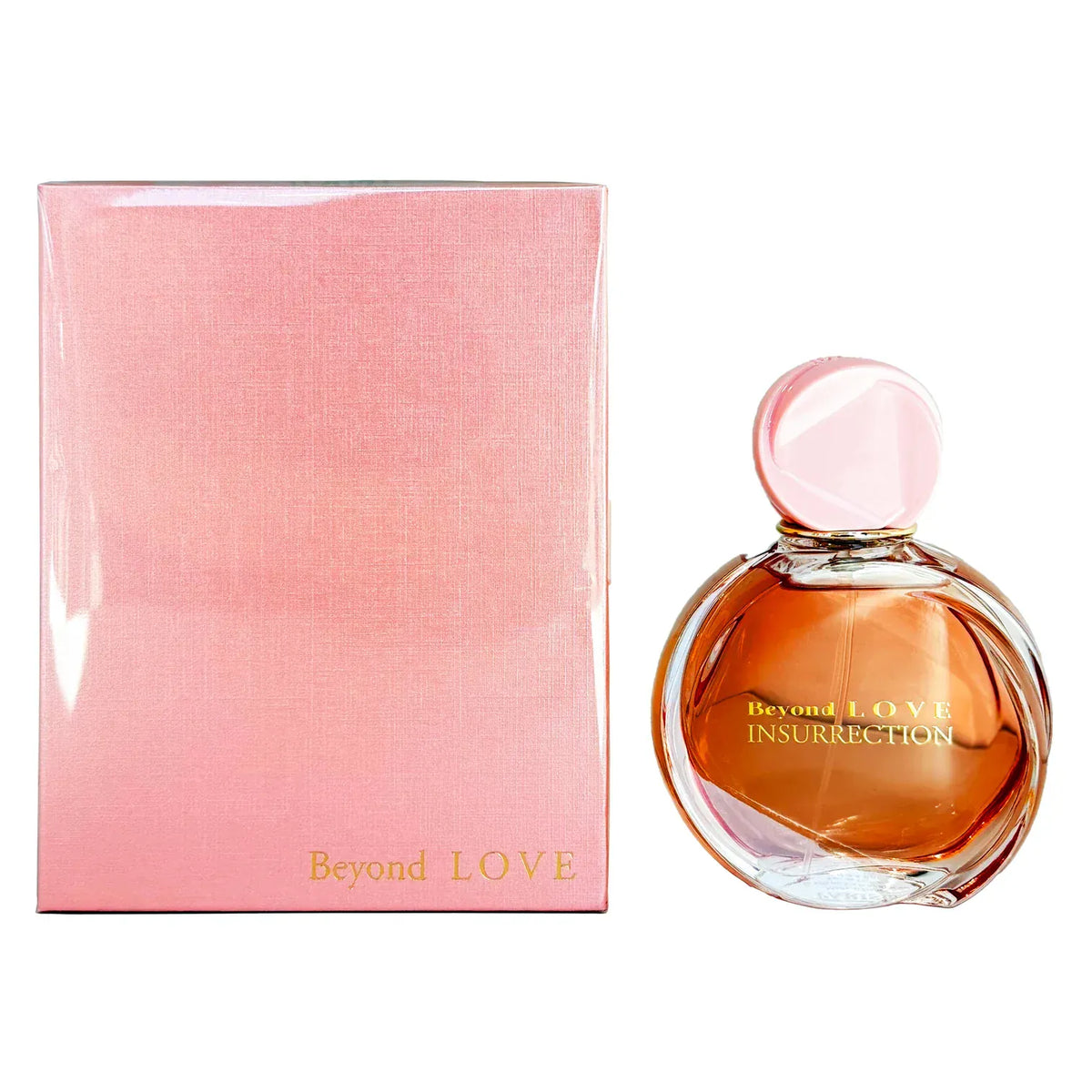 Inserection Colonge Reyane Tradition Insurrection Beyond Love Women’s Perfume/Cologne For ...