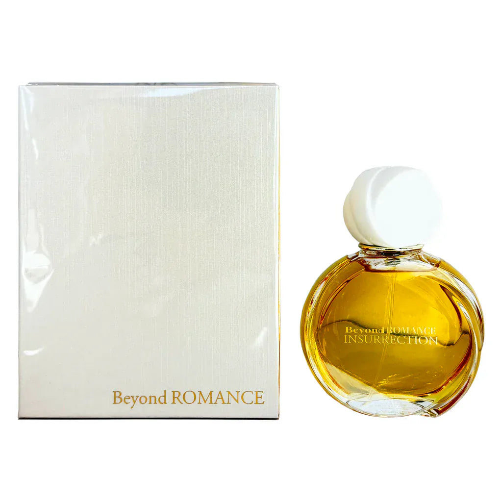 Reyane Tradition Insurrection Beyond Romance Women’s Perfume/Cologne For Women Eau de Parfum 3.3 oz Edp