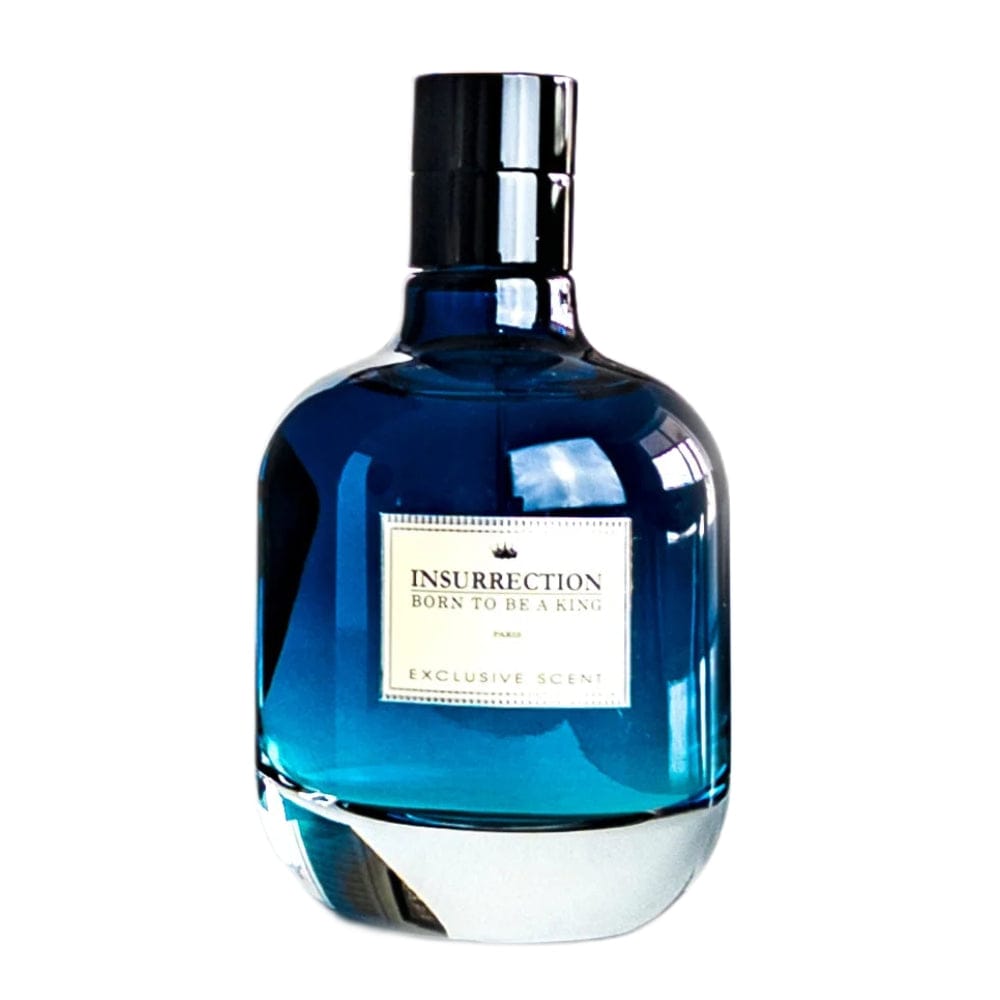 Reyane Tradition Insurrection Born To Be a King Men’s Perfume/Cologne For Men Eau de Parfum 3.3 oz Edp