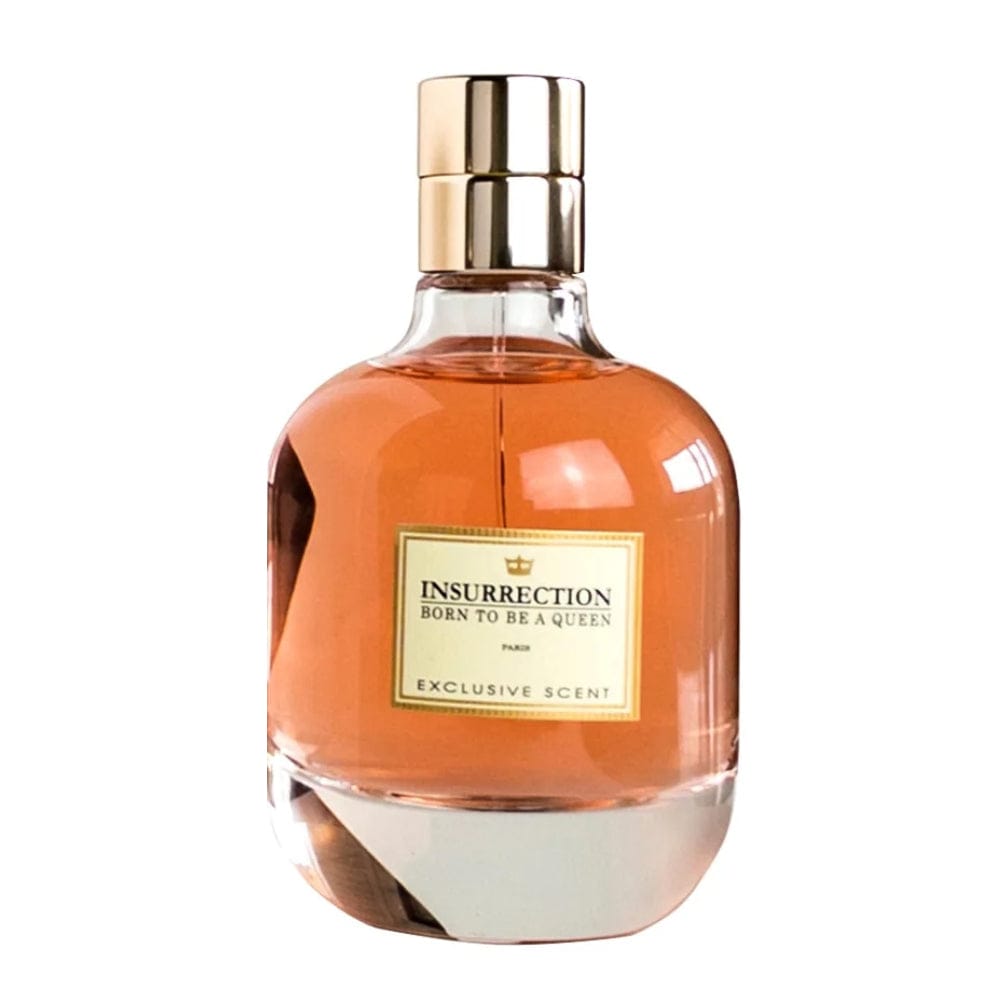 Reyane Tradition Insurrection Born To Be a Queen Women’s Perfume/Cologne For Women Eau de Parfum 3.3oz Edp