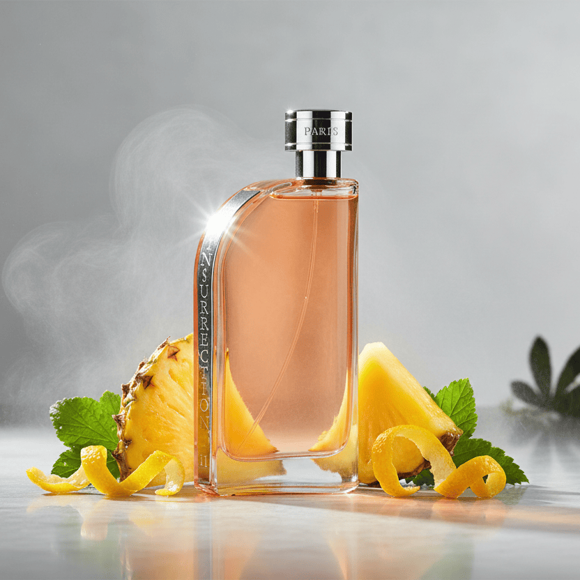 Reyane Tradition Insurrection II Emperor For Men 3.0 oz / 90 ml