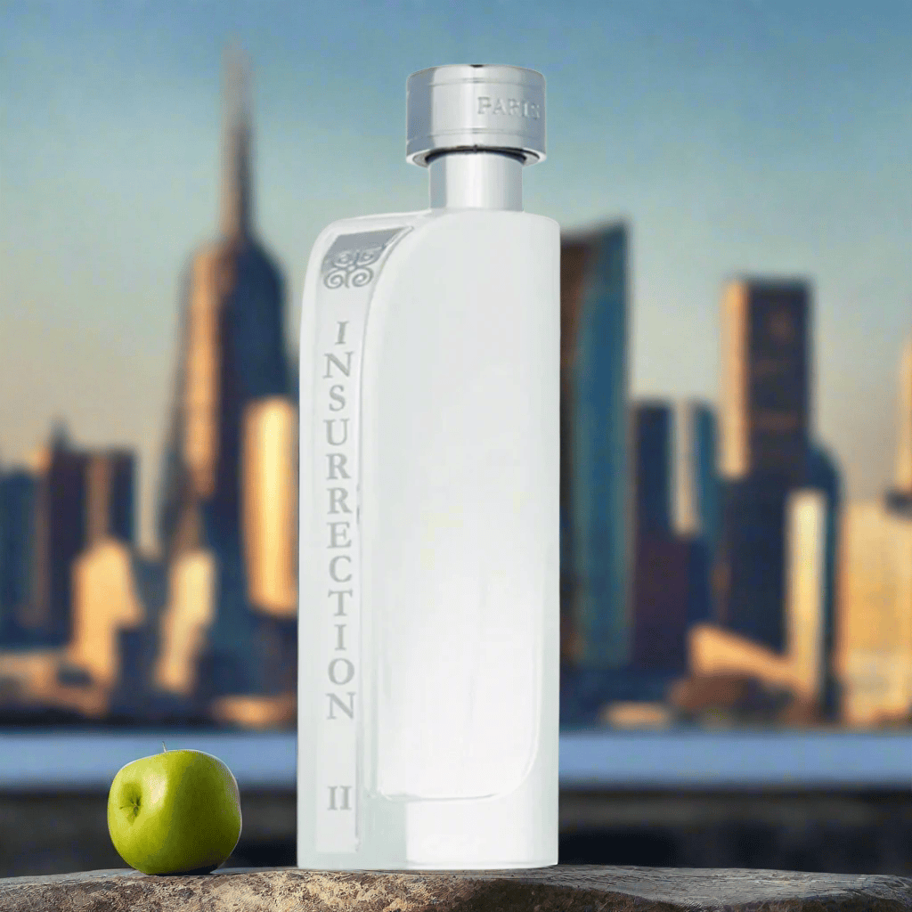 Reyane Tradition Insurrection II Pure Men's Perfume/Cologne For Men Eau De Toilette 3.0 oz Edp