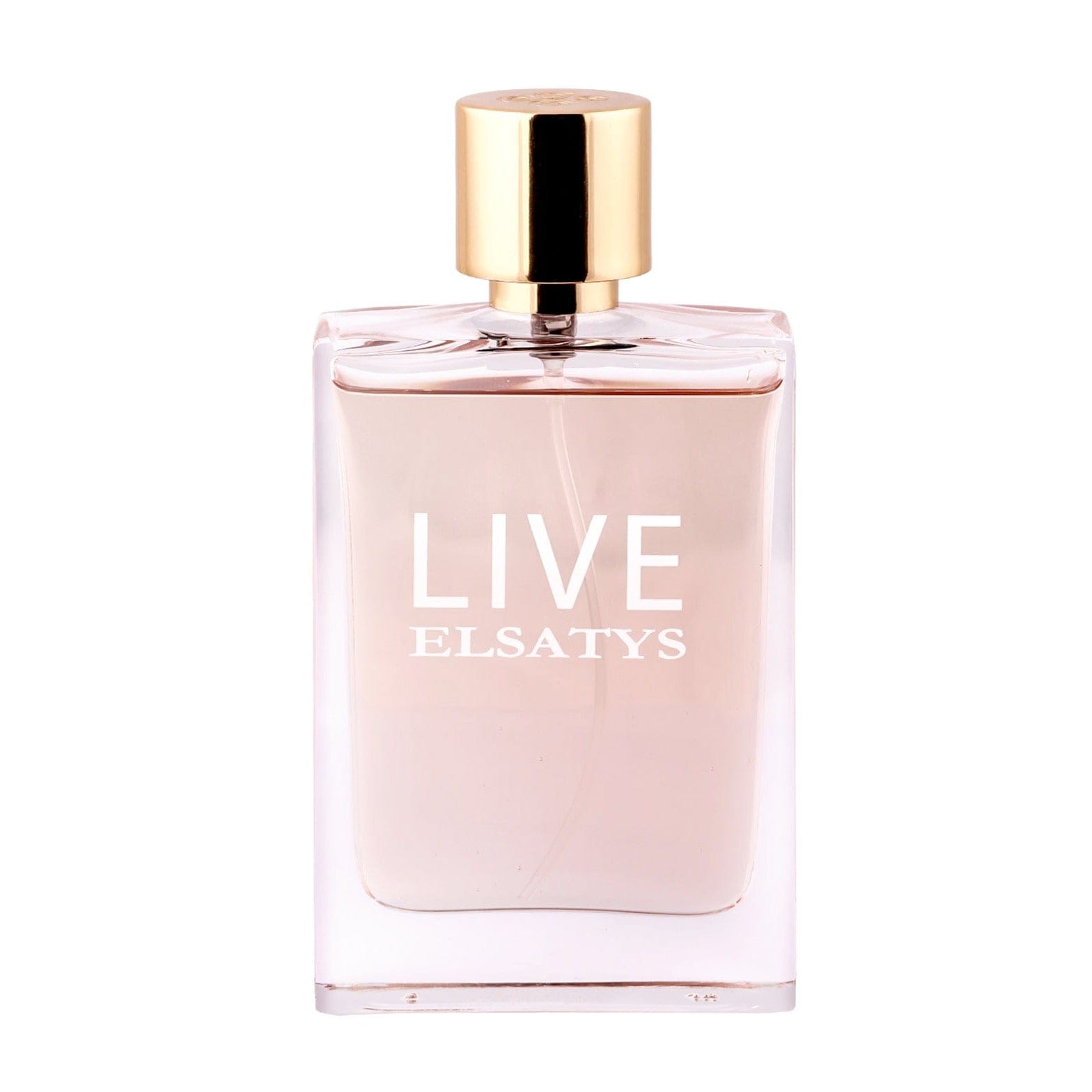 Reyane Tradition Live Elsatys Women’s Perfume/Cologne For Women Eau de Parfum 2.5 oz Edp
