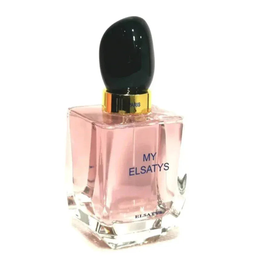 Reyane Tradition My Elsatys Women’s Perfume/Cologne For Women Eau de Parfum 3.3oz Edp