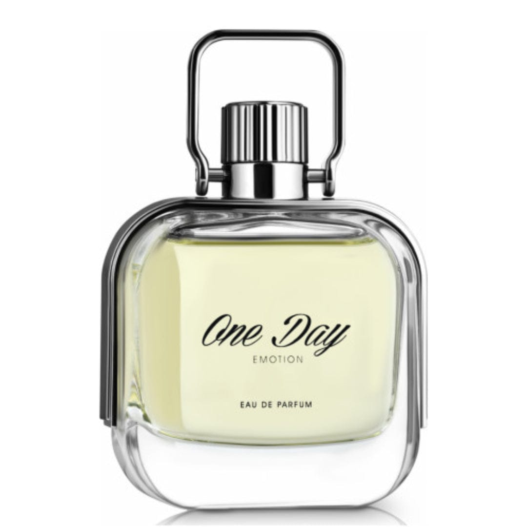 Reyane Tradition One Day Emotion Men’s Perfume/Cologne For Men Eau de Parfum 3.3 oz Edp