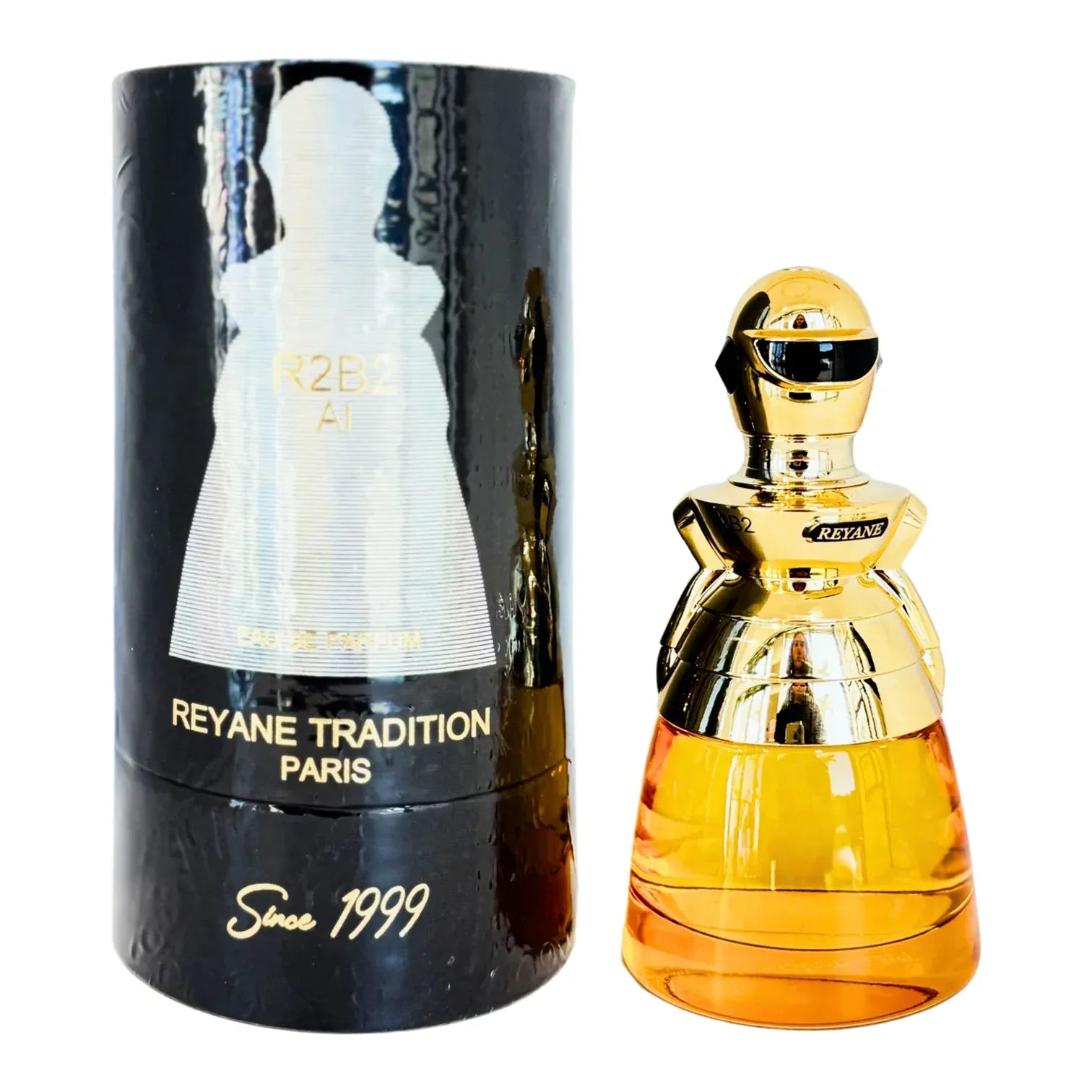 Reyane Tradition R2B2 A.I. Women’s Perfume/Cologne For Women Eau de parfum 3.3 oz Edp