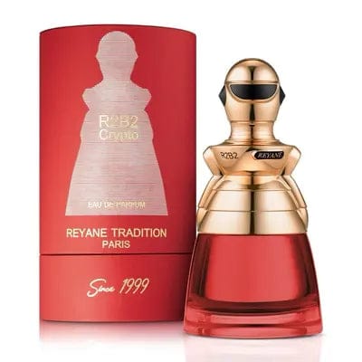Reyane Tradition R2B2 Crypto Women’s Perfume/Cologne For Women Eau de parfum 3.3 oz Edp
