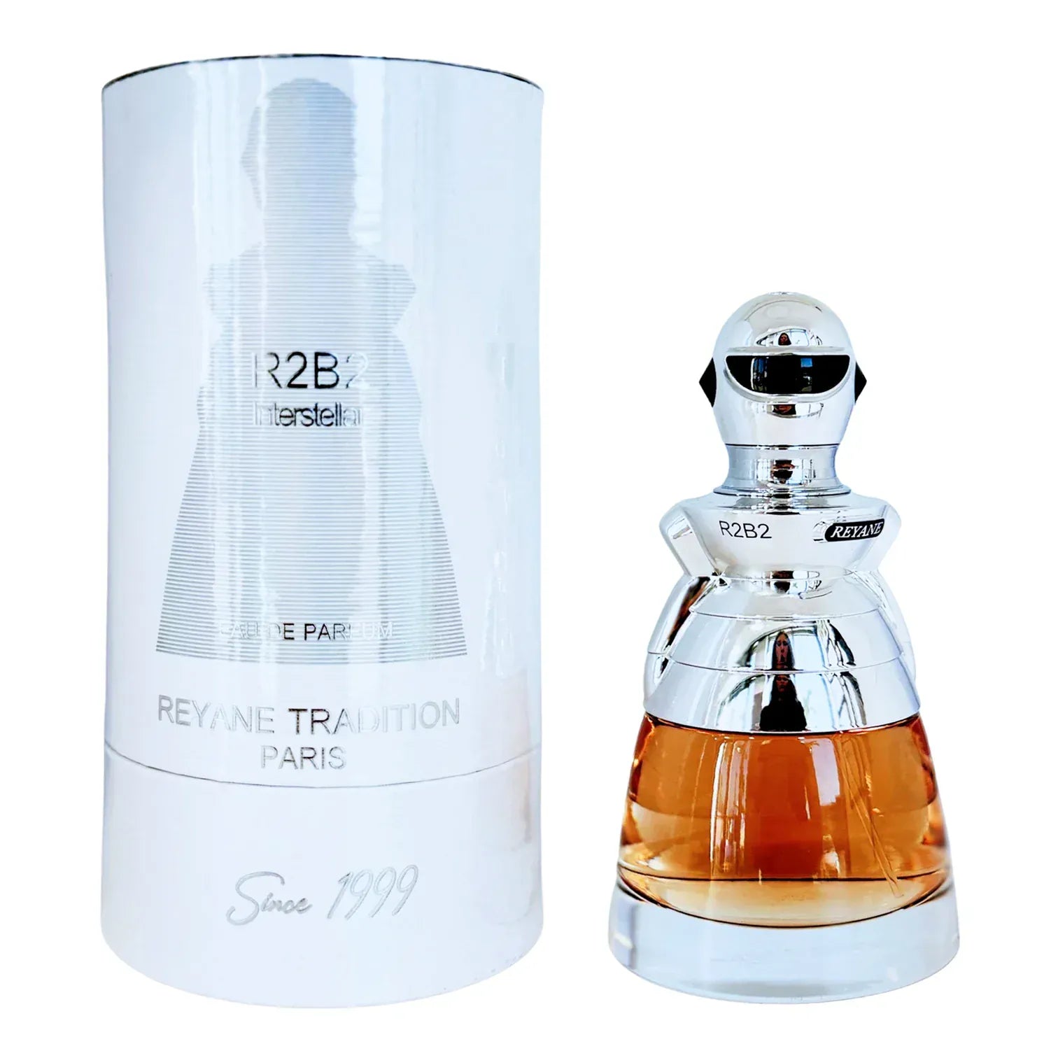 Reyane Tradition R2B2 Interstellar Women’s Perfume/Cologne For Women Eau de parfum 3.3 oz Edp