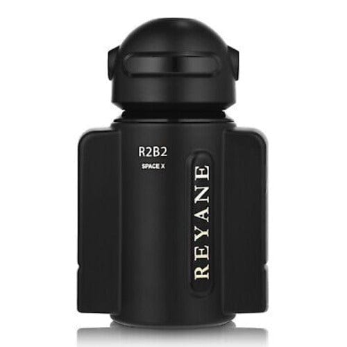 Reyane Tradition R2B2 SpaceX Men’s Perfume/Cologne For Men Eau de Parfum 3.3 oz Edp