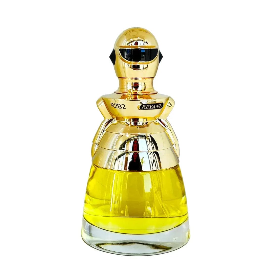 Reyane Tradition R2B2 SpaceX Women’s Perfume/Cologne For Women Eau de parfum 3.3 oz Edp