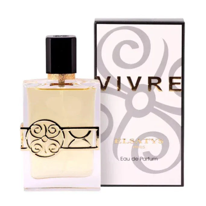 Reyane Tradition Vivre Elsatys For Women Eau de Parfum 3.3 oz / 100 ml