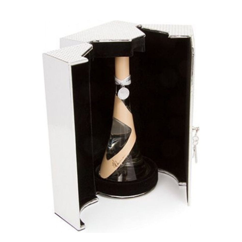 Rihanna 777 Nude Diamond Women’s Perfume/Cologne For Women Eau de Parfum 3.4 oz Edp